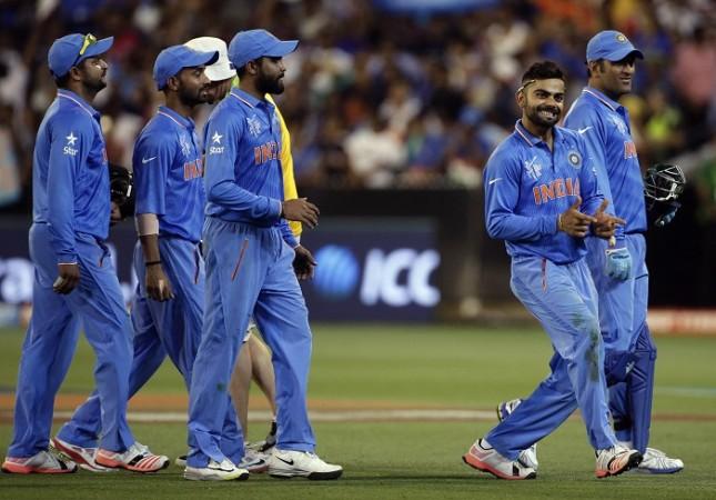 Virat Kohli is all set to lead India in the one-off Test against Bangladesh. Virat Kohli