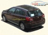 Maruti Suzuki S-Cross