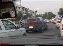 Hyundai ix25 Compact SUV Creta