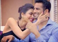 Upen Patel, Karishma Tanna on 'Nach Baliye 7'