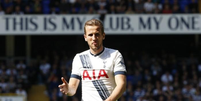 Harry Kane is a wanted man after a stellar season with Tottenham Harry Kane Tottenham