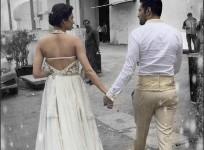 Upen Patel, Karishma Tanna on 'Nach Baliye 7'