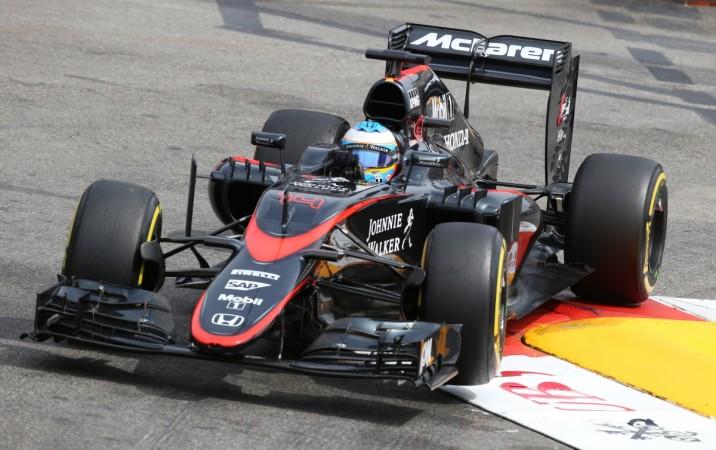 Fernando Alonso has not scored any points during the ongoing F1 season. Fernando Alonso