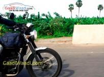Royal Enfield Himalayan
