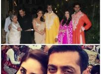 IIFA 2015: Khans, Bachchans, Kapoors Give It A Miss