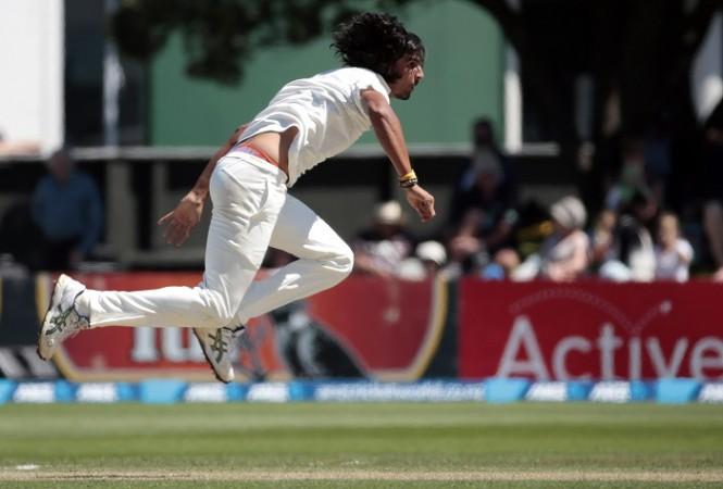 Ishant Sharma feels that it will not be easy for the fast bowlers in Bangladesh. Ishant Sharma
