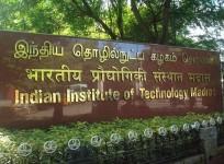 Indian Institute of Technology Madras