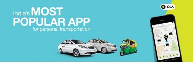 Olacabs Hack Exposes Credit Cards, Transactions And Voucher Codes: Should You Be Worried?