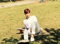 Lee Min Ho