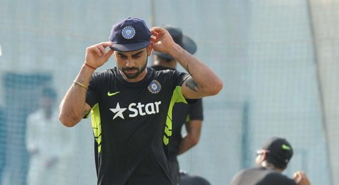 How Virat Kohli fares as India skipper will be interesting viewing Virat Kohli Practice India