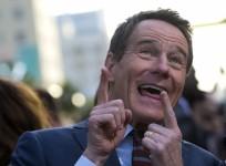 Bryan Cranston