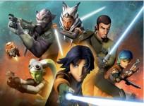 Star Wars Rebels Season 2