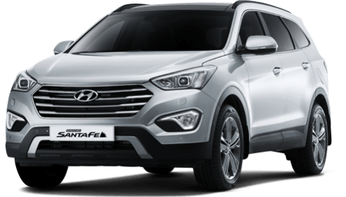 Hyundai Santa Fe Hyundai Santa Fe