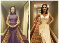 IFFA 2015 GREEN CARPET