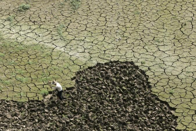 Drought