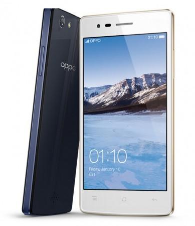 Oppo Neo 5 2015