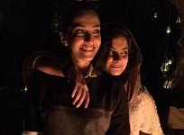 Sonam Kapoor Rare Picture