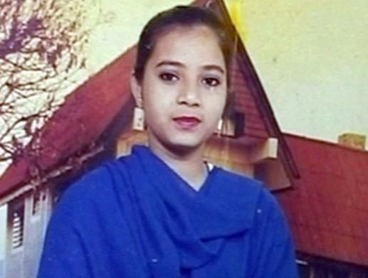 Ishrat Jahan. Ishrat Jahan