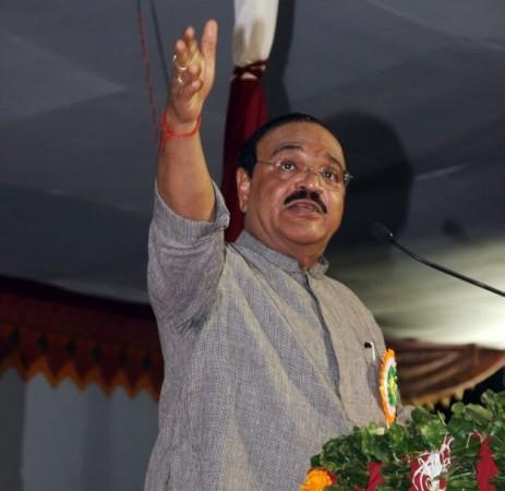 Chhagan Bhujbal