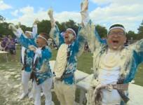 japanese-team-takes-world-custard-pie-throwing-title