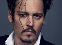 Johnny Depp