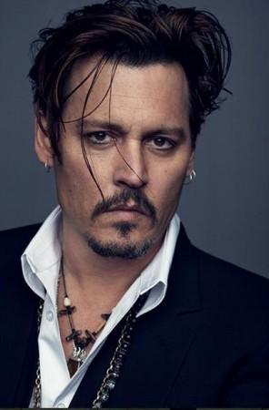 Johnny Depp next movie Johnny Depp