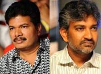 Shankar-SS Rajamouli