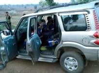Jharkhand Encounter