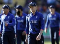 Eoin Morgan