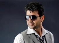 Punjabi Singer Dharampreet