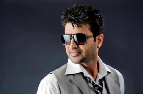 Punjabi Singer Dharampreet Punjabi Singer Dharampreet