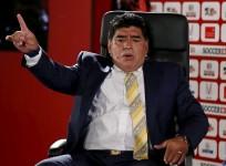 Diego Maradona