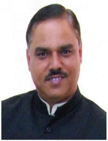 Jitender Singh Tomar