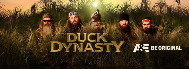 Duck Dynasty