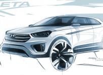 Hyundai Creta Compact SUV