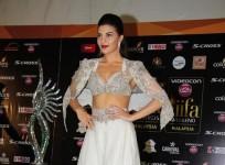 Jacqueline Fernandez at IIFA 2015