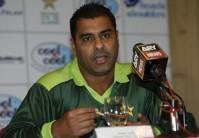 Waqar Younis