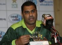 Waqar Younis