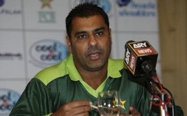 Waqar Younis
