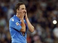 Gonzalo Higuain Napoli