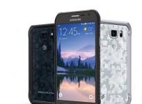 AT&T Unveils Rugged Water-and-Shock Resistant Samsung Galaxy S6 Active in America; Price, Specifications