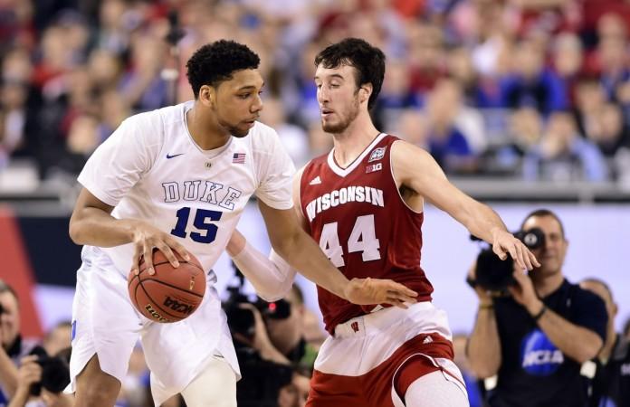 Jahlil Okafor is expected to be a Lakers' player next season. Jahlil Okafor