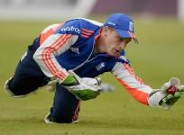 Jos Buttler