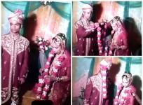 Watch the worst wedding video ever