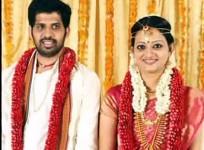 Priyanka Nair Files Divorce