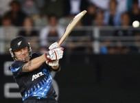 Brendon McCullum
