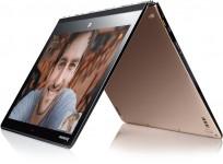 Lenovo Launches Four New Yoga Convertible Laptops Starting At ₹ 30,490