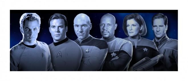 Star Trek 3