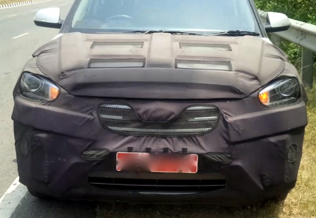 Hyundai Creta Compact SUV