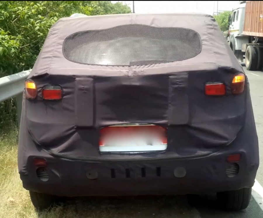 Hyundai Creta Compact SUV